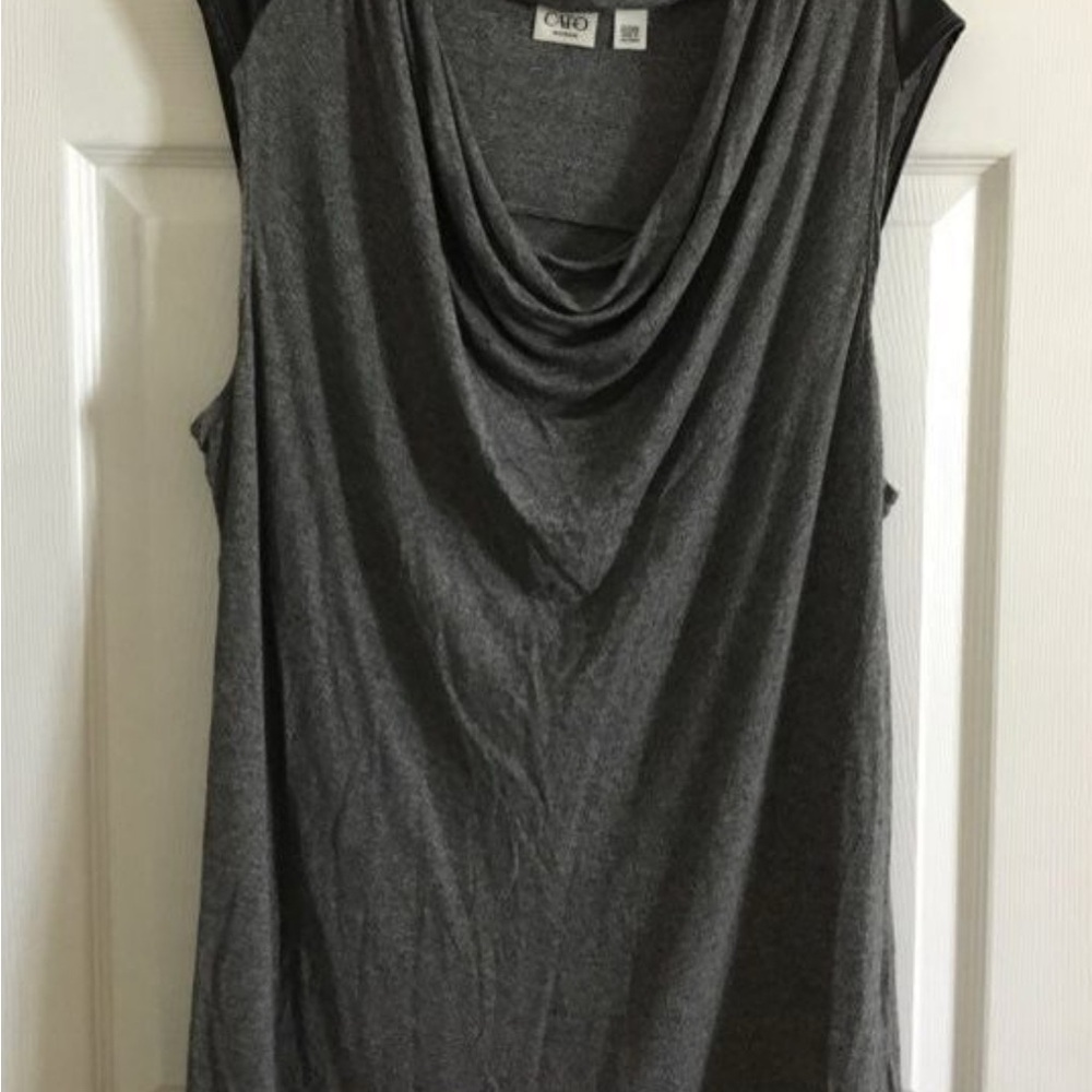 CATO TANK TOP PLUS SIZE 22/24W DRESSY CASUAL
